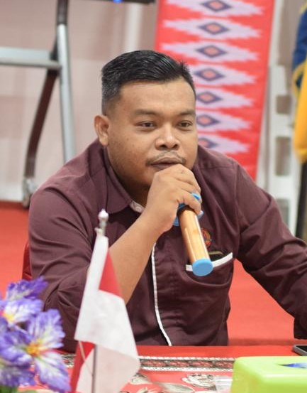 Foto Ketua